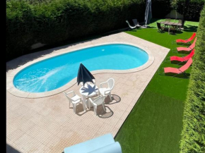 Vivenda Do Relaxo '' Relax Villa 